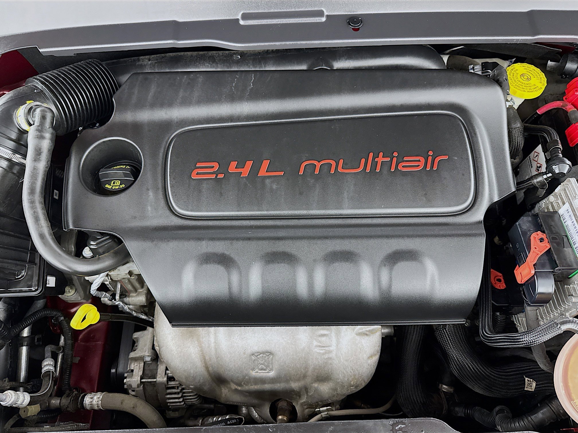 Used 2021 Jeep Compass Trailhawk image 38