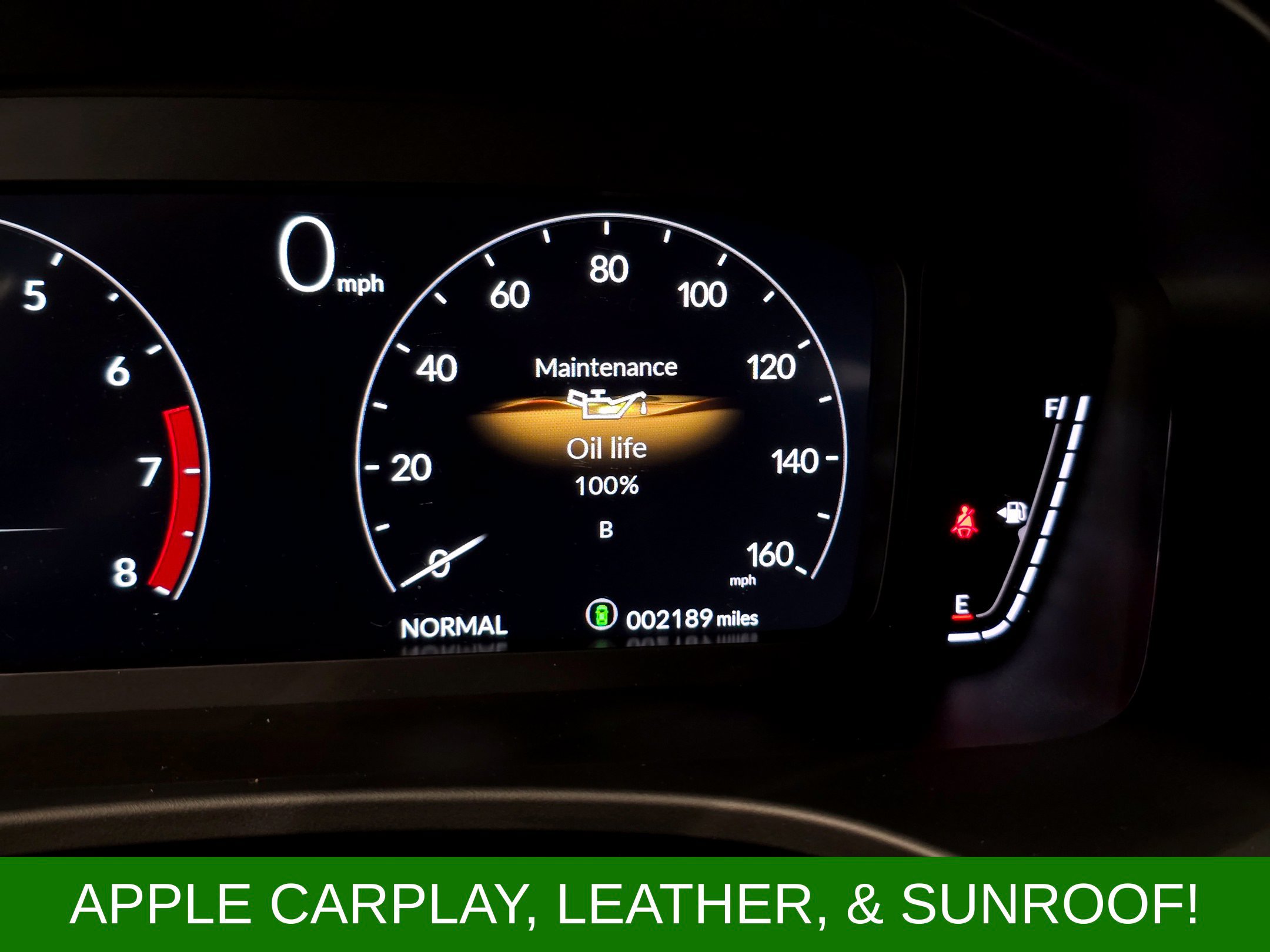 Used 2026 Acura Integra FWD image 12