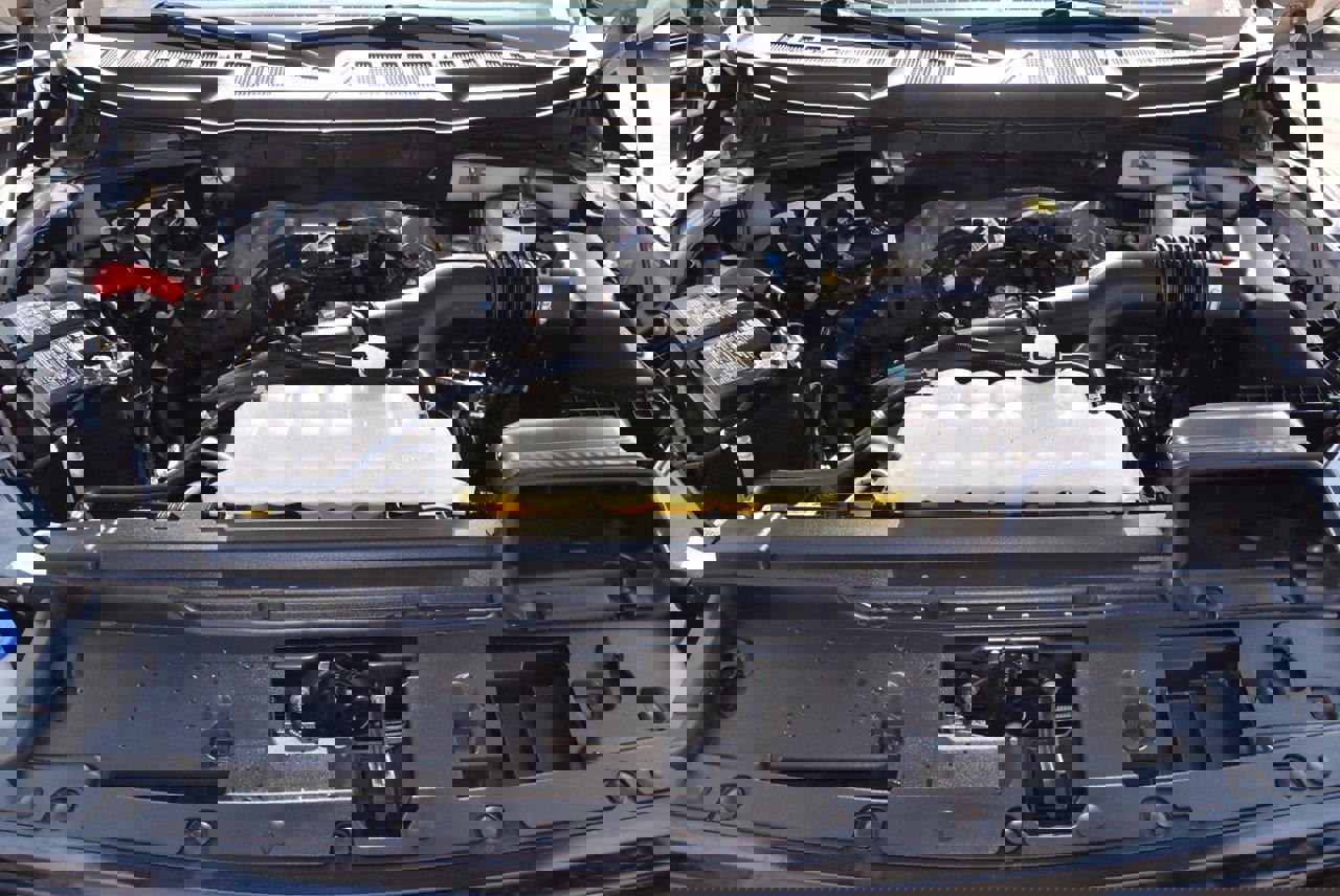 Used 2025 Ford F150 XLT w/ Equipment Group 301A Standard image 39