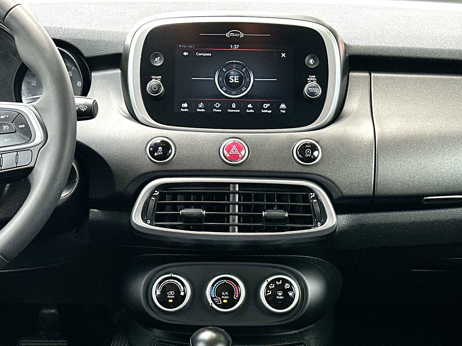 Used 2023 FIAT 500X Pop AWD/4WD image 26