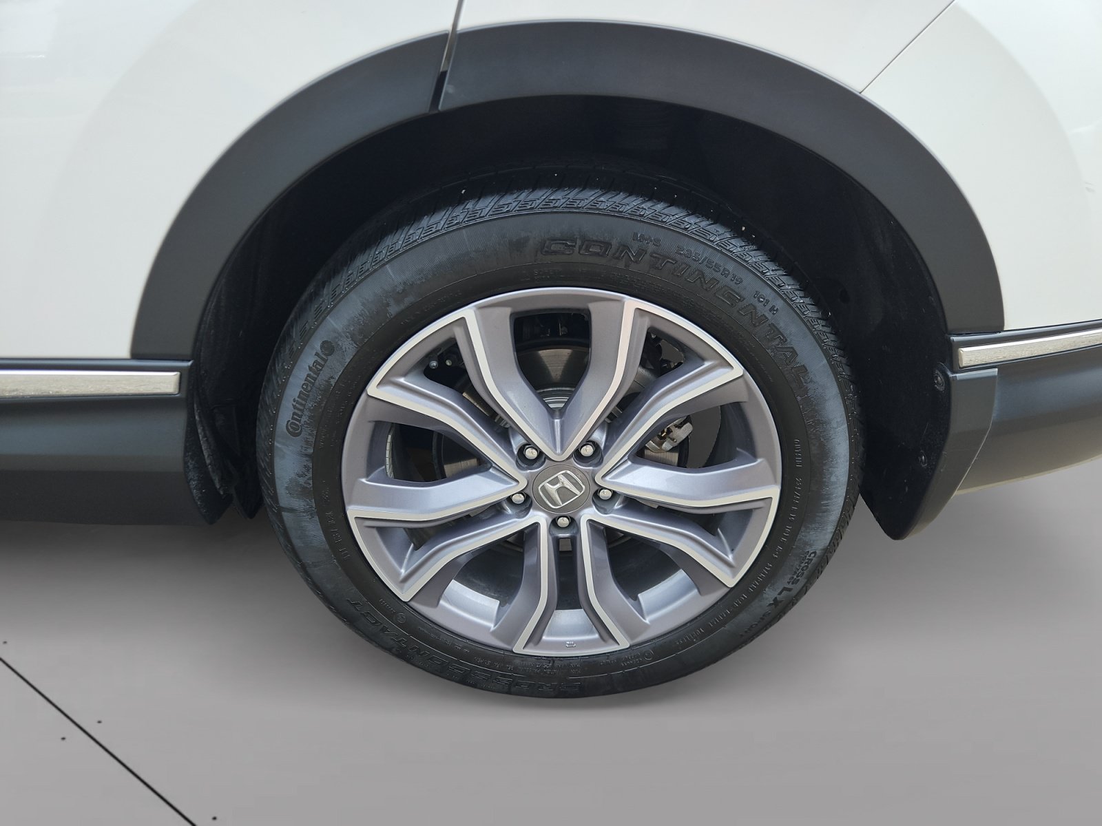 Used 2022 Honda CR-V Touring image 15