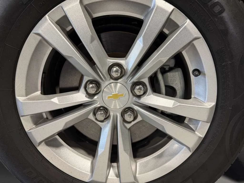 Used 2013 Chevrolet Equinox LTZ AWD/4WD image 8