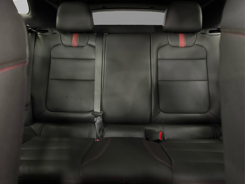 Used 2025 Chevrolet Trax RS image 18