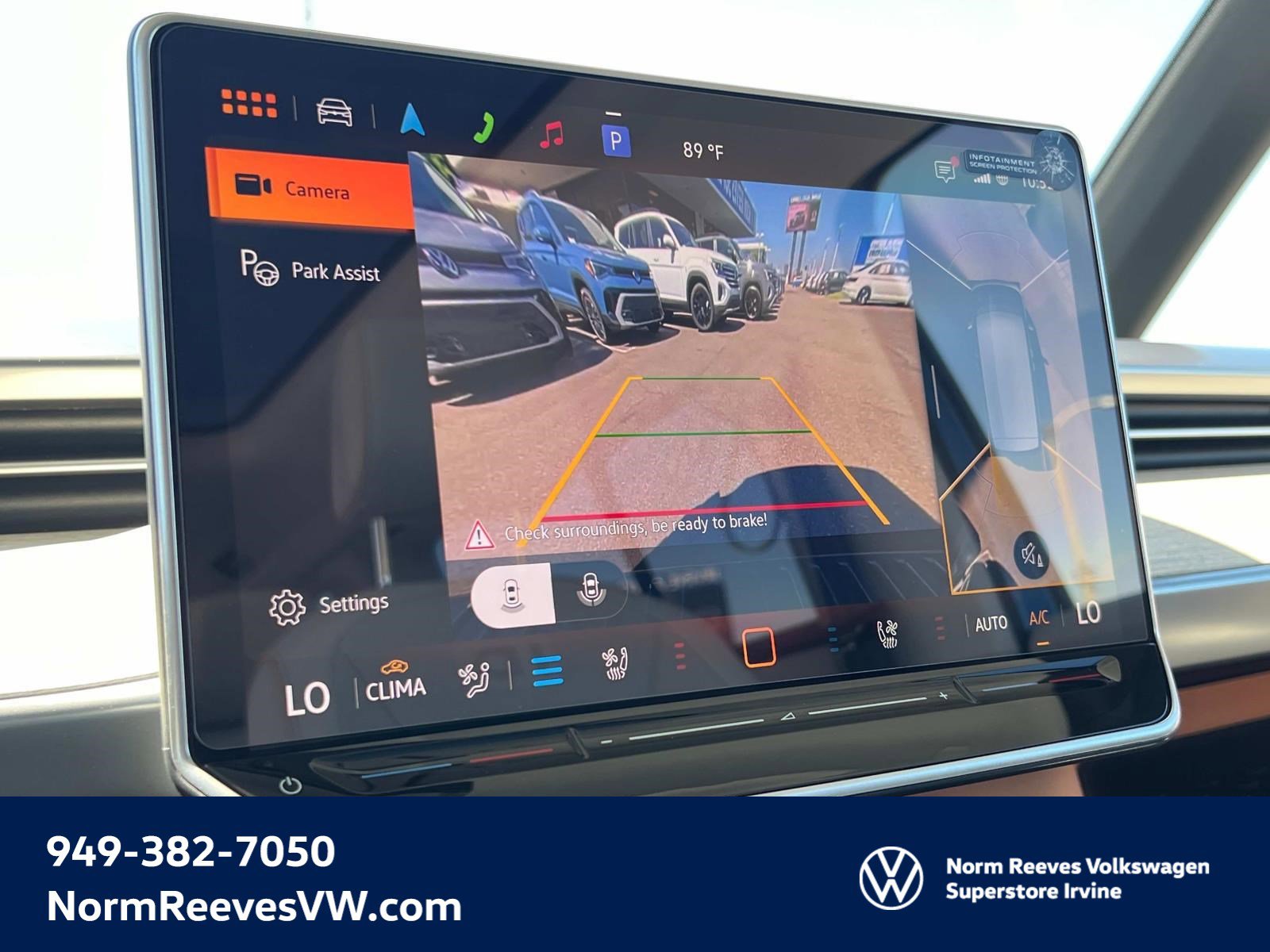 New 2025 Volkswagen ID. Buzz 1st Edition image 23