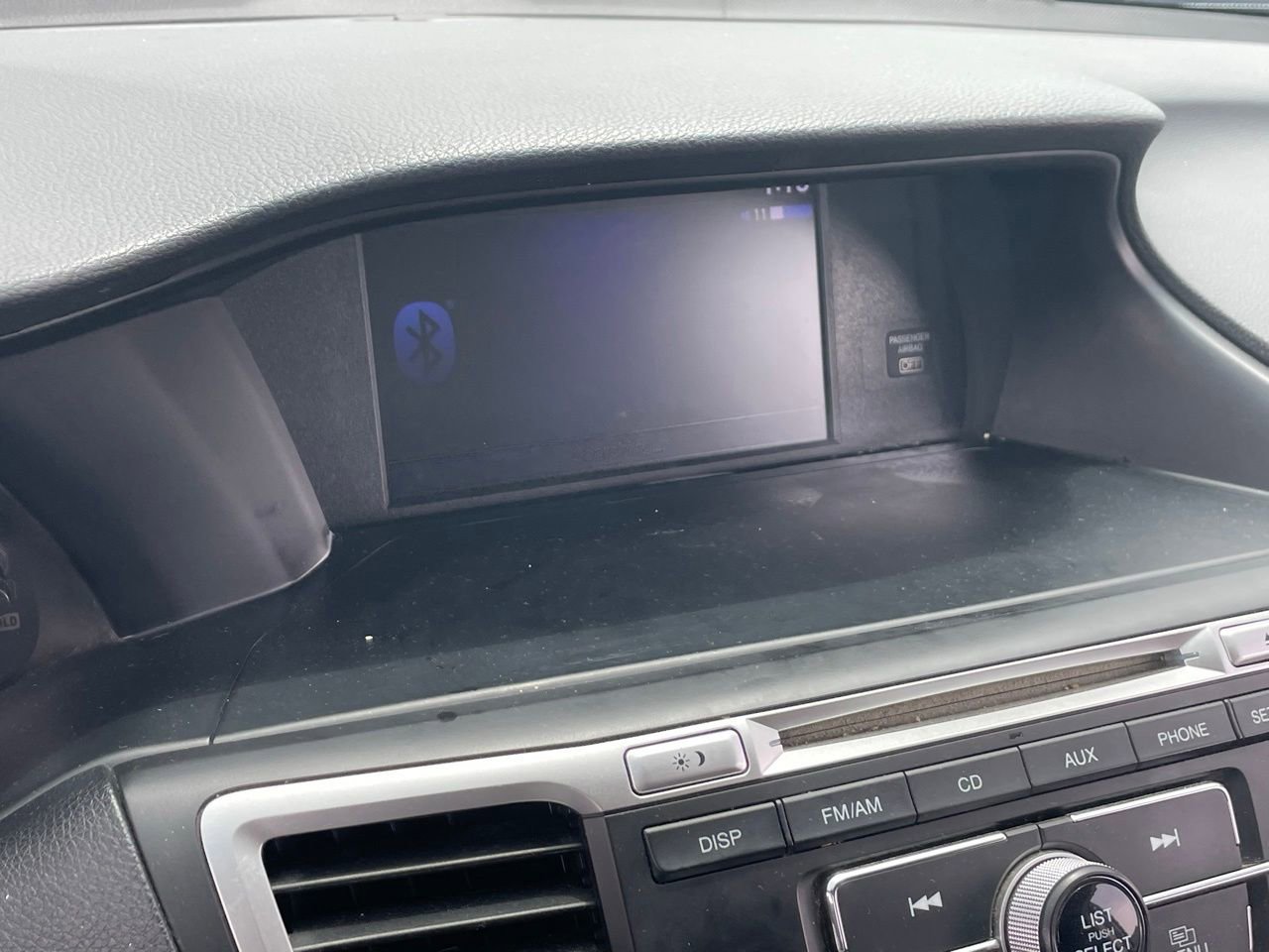 Used 2017 Honda Accord LX image 9