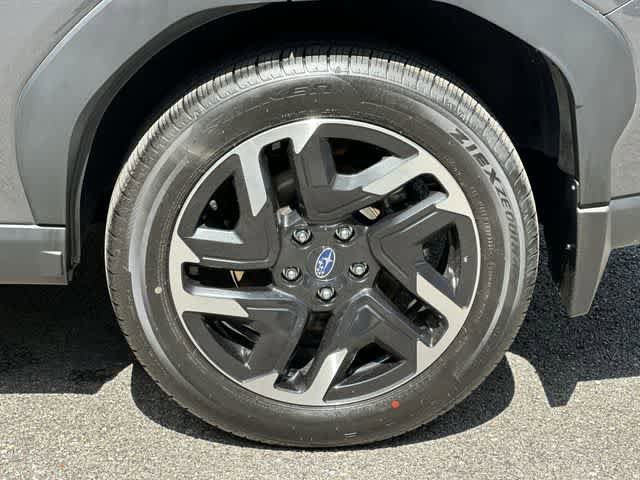 Certified 2026 Subaru Forester Limited AWD/4WD image 5
