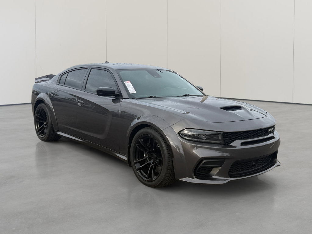 Used 2023 Dodge Charger Scat Pack RWD image 7
