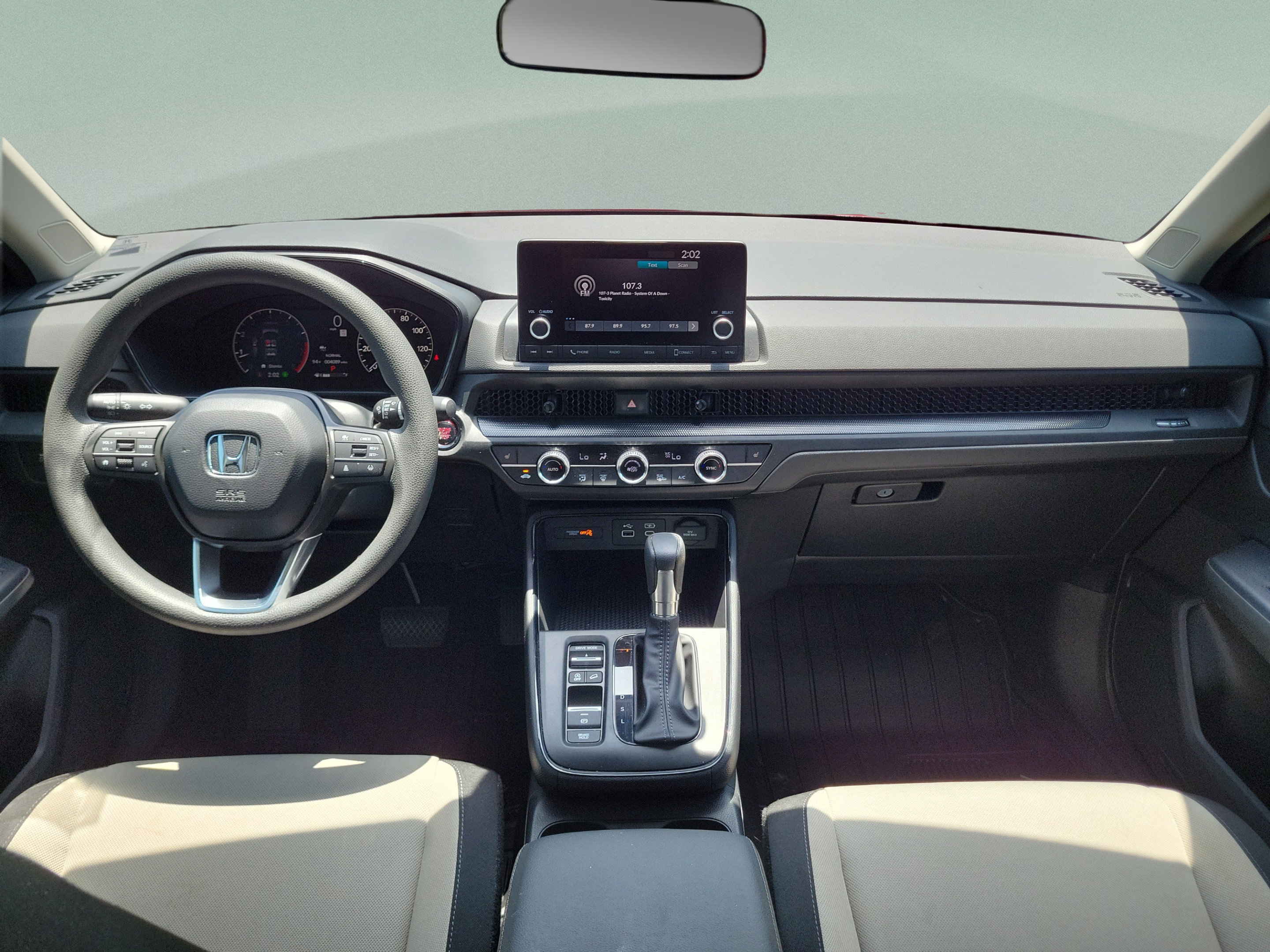 Certified 2023 Honda CR-V EX image 12