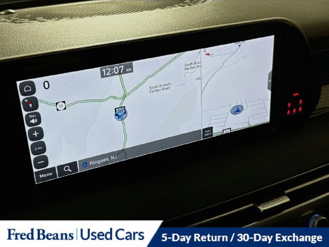 Used 2024 Hyundai Palisade Calligraphy AWD/4WD image 19