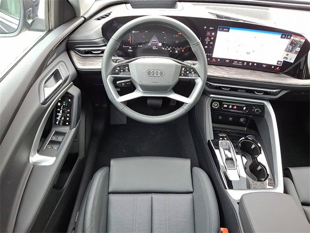 New 2025 Audi Q5 Premium Plus image 7