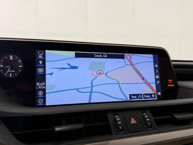 Used 2019 Lexus ES 350 w/ Premium Package FWD image 22