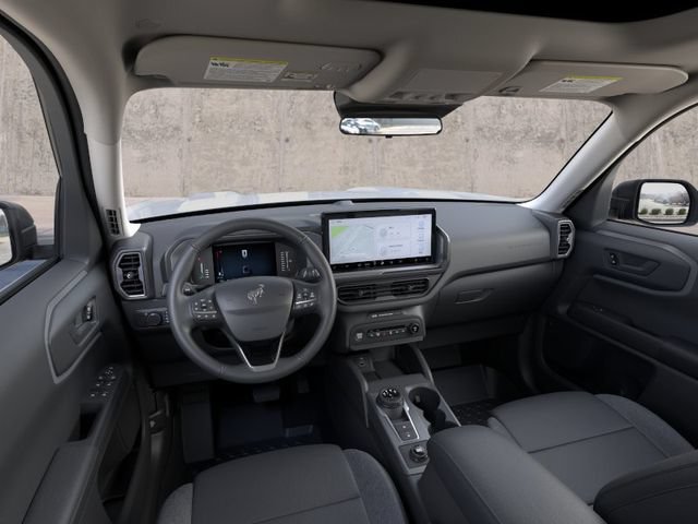 New 2026 Ford Bronco Sport Big Bend w/ Convenience Package AWD/4WD image 11