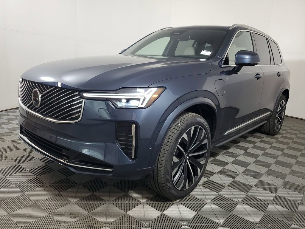New 2026 Volvo XC90 T8 Ultra AWD/4WD image 3