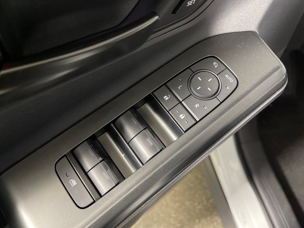 New 2026 Toyota C-HR AWD/4WD image 16