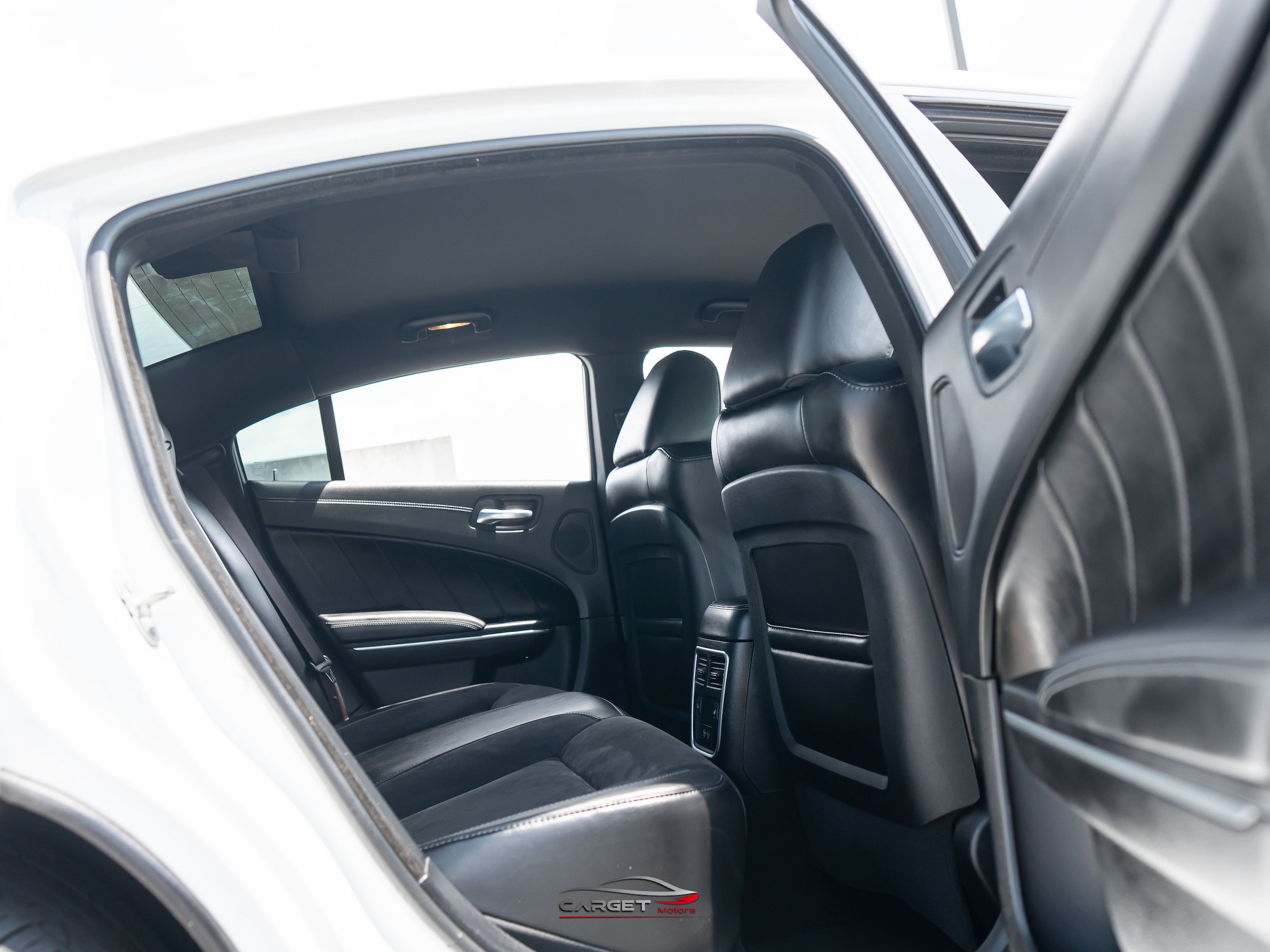 Used 2021 Dodge Charger Scat Pack RWD image 19