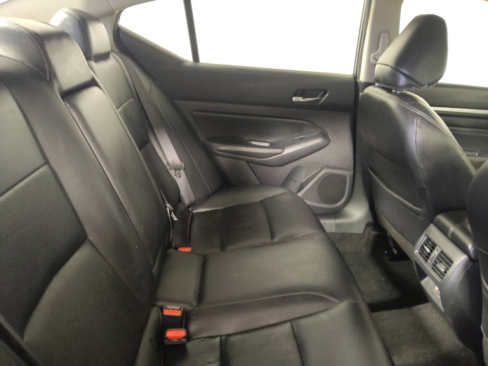 Used 2019 Nissan Altima 2.5 SL AWD/4WD image 19