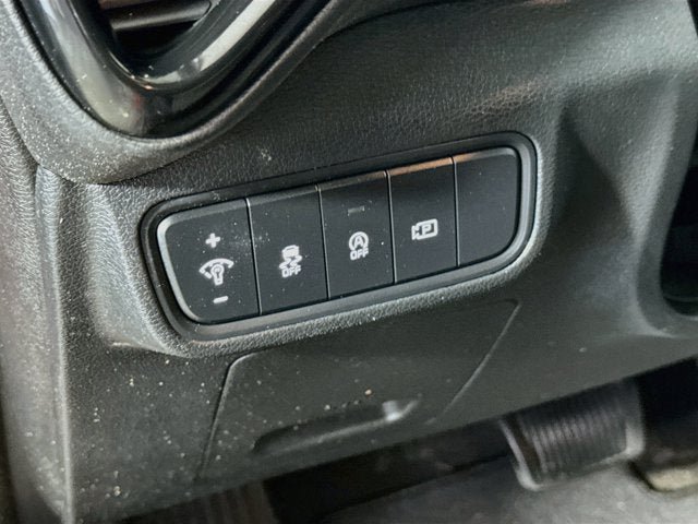 Certified 2024 Kia Soul S FWD image 10