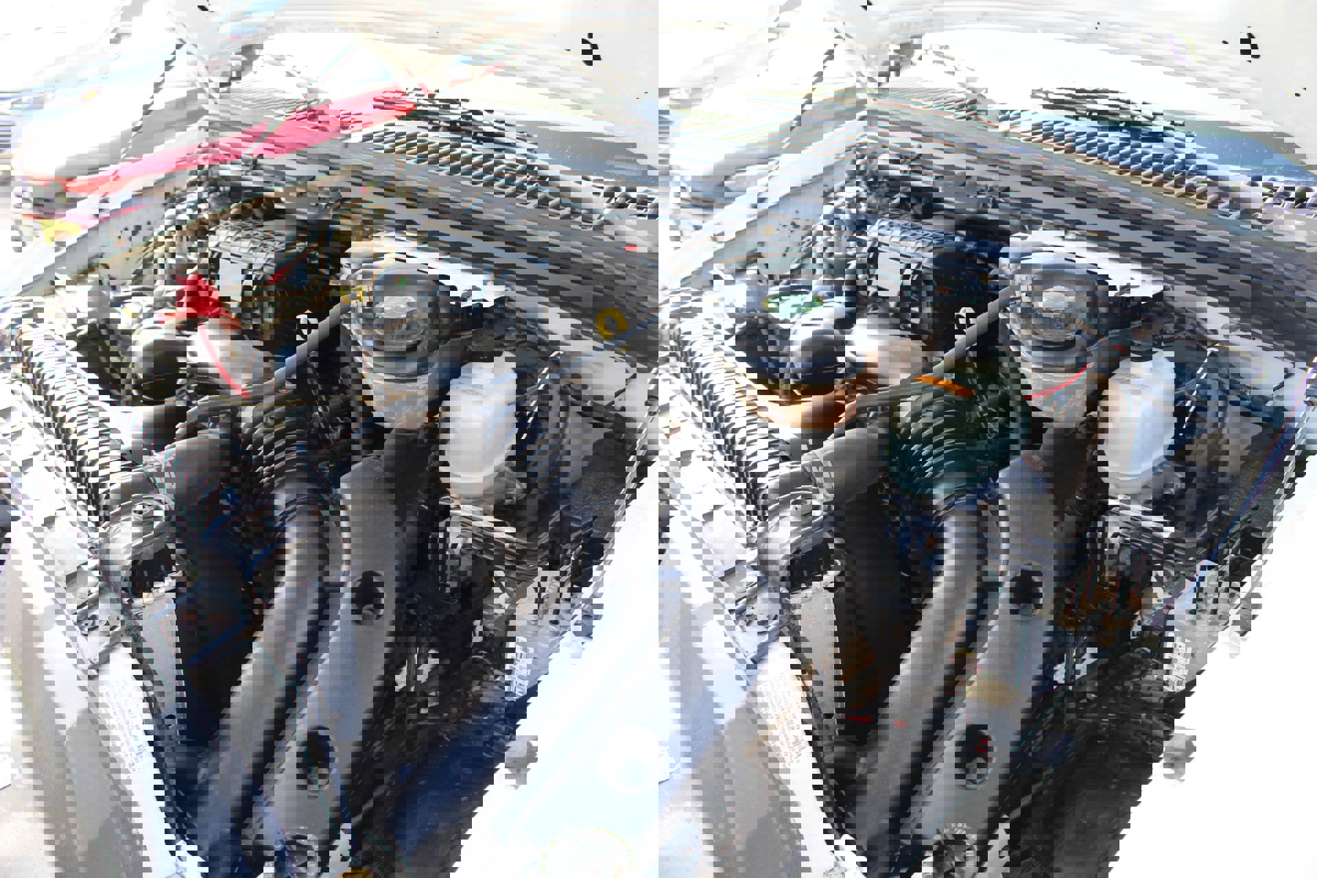 Used 2005 Ford F350 XL image 36