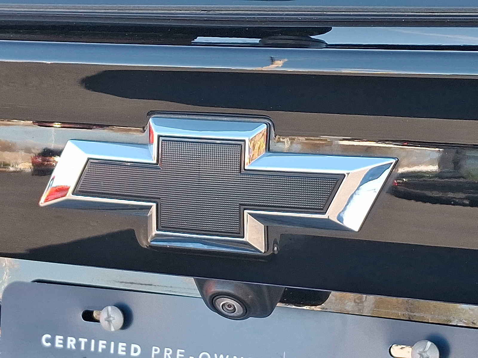 Used 2023 Chevrolet Bolt EUV Premier w/ Sun & Sound Package image 29