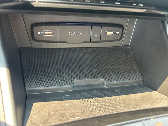 Used 2022 Hyundai Tucson Limited AWD/4WD image 26