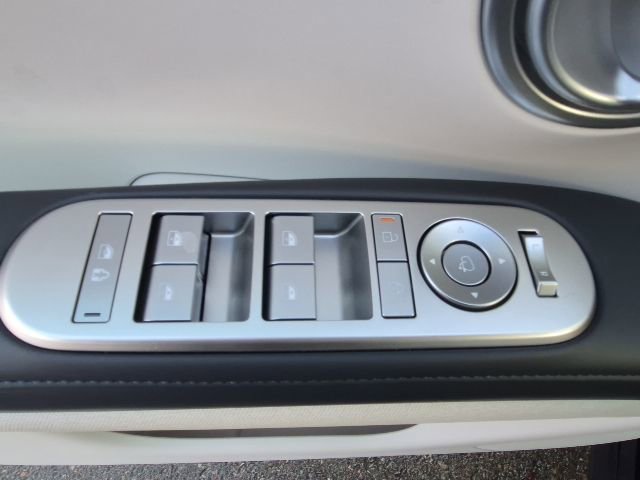 New 2026 Hyundai Palisade Calligraphy image 45