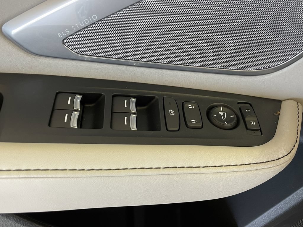 New 2025 Acura RDX SH-AWD w/ Technology Package image 16