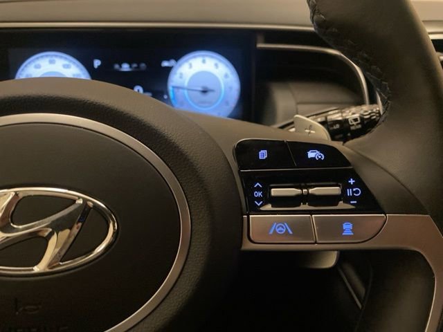 Certified 2024 Hyundai Tucson Limited image 16