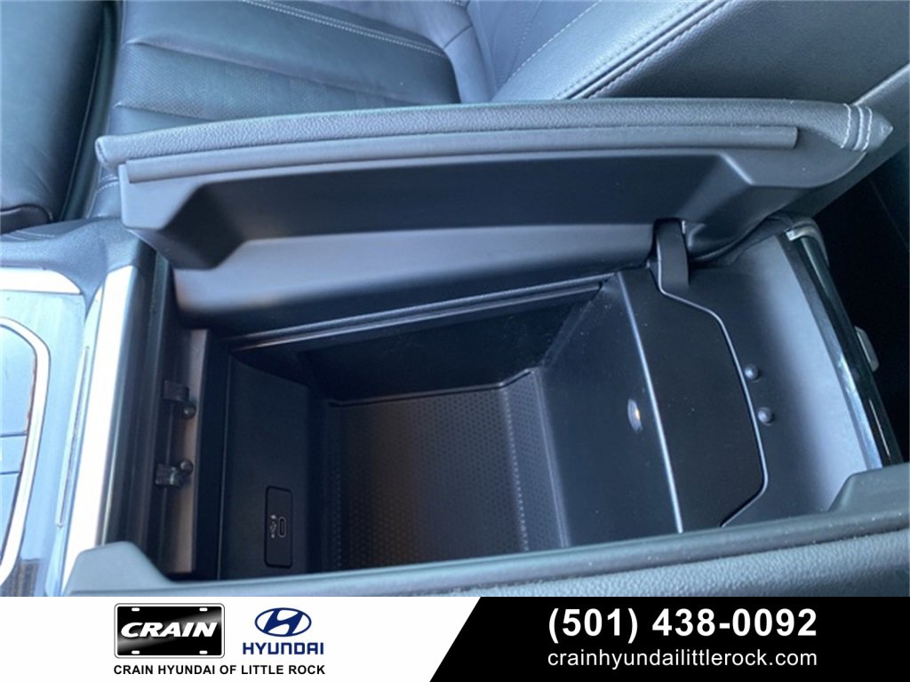 Used 2021 BMW X6 xDrive40i w/ Premium Package image 33