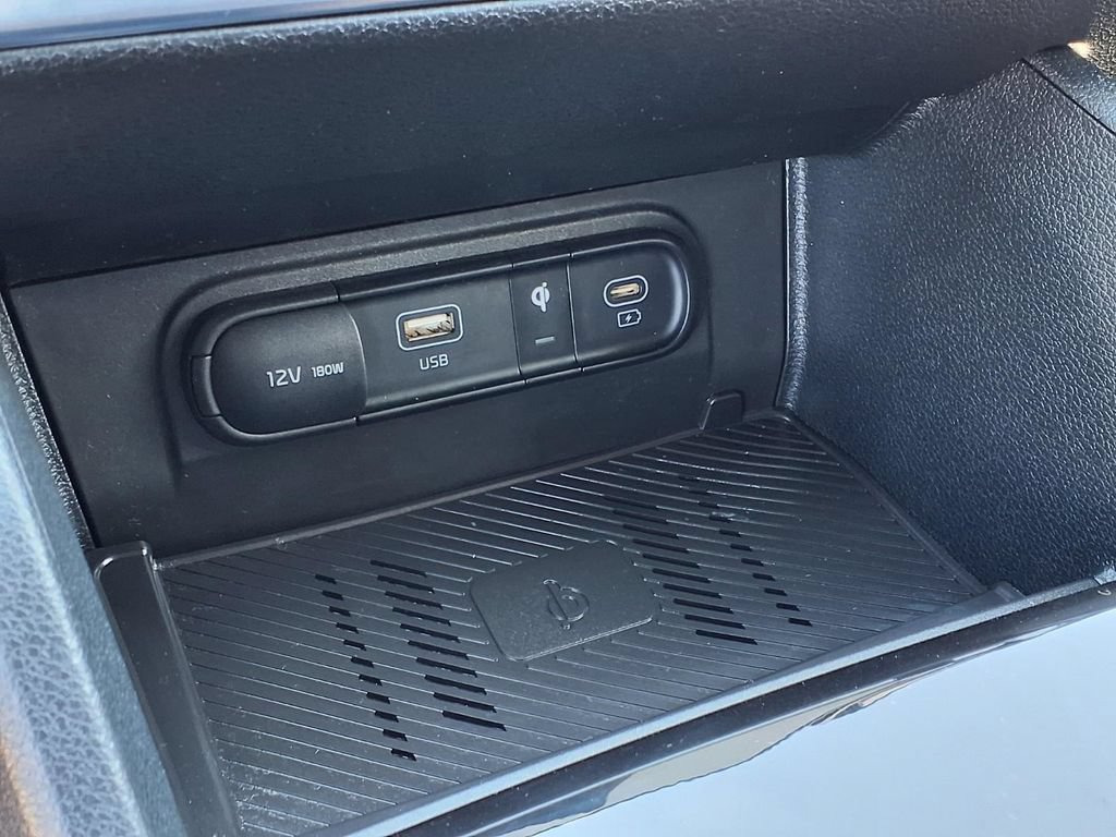 Certified 2023 Kia Sportage X-Line w/ X-Line Premium Package AWD/4WD image 23
