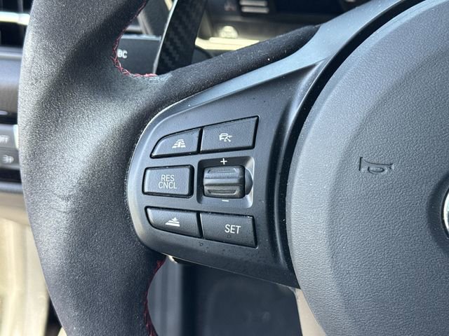 Used 2021 Toyota Supra A91 Edition w/ Driver Assist Package image 16