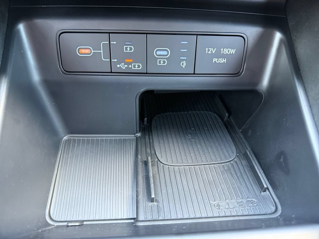 New 2026 Hyundai Santa Cruz SEL FWD image 10