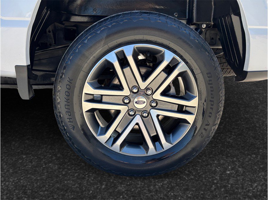 Used 2022 Ford F150 XL w/ STX Appearance Package AWD/4WD image 14