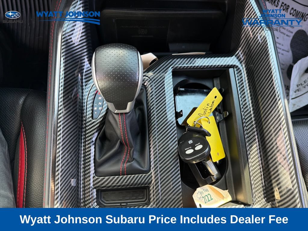 Used 2021 RAM 1500 TRX w/ TRX Level 2 Equipment Group AWD/4WD image 22