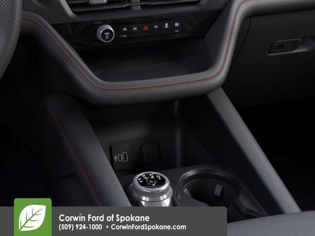 New 2026 Ford Explorer ST-Line AWD/4WD image 15