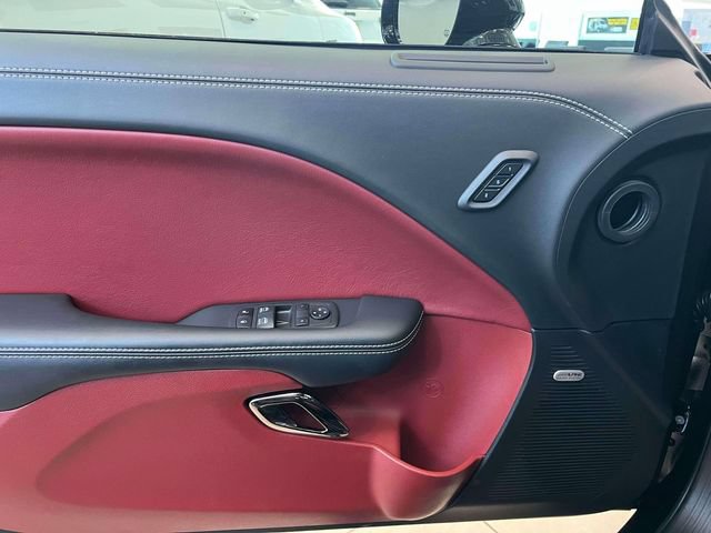 Used 2022 Dodge Challenger SRT Super Stock RWD image 26