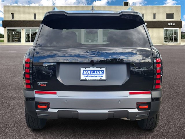 New 2026 Hyundai Palisade XRT Pro image 4