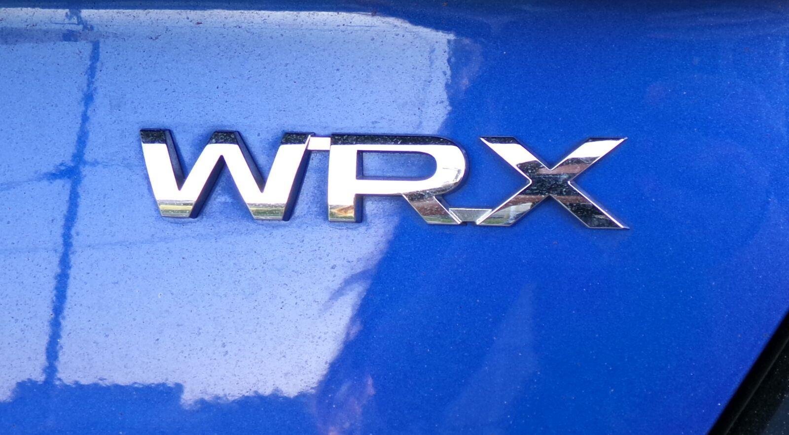 Used 2023 Subaru WRX Premium AWD/4WD image 16
