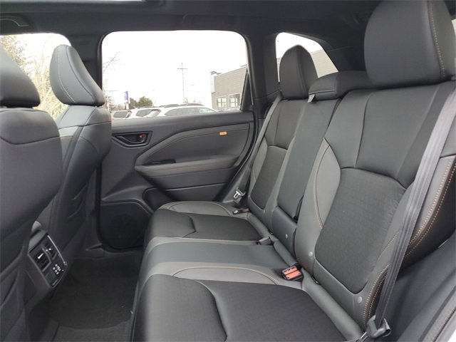 New 2026 Subaru Forester Wilderness image 11
