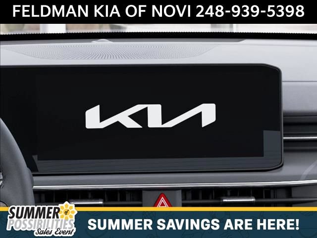 New 2026 Kia K5 GT-Line w/ GT-Line Premium Package AWD/4WD image 20
