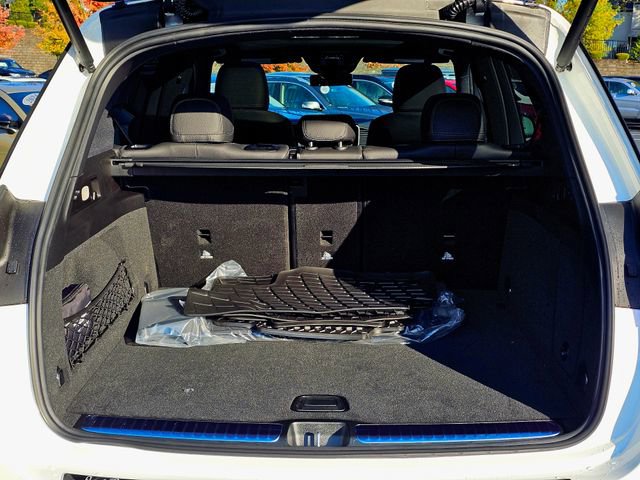 New 2026 Mercedes-Benz GLE 350 4MATIC image 10