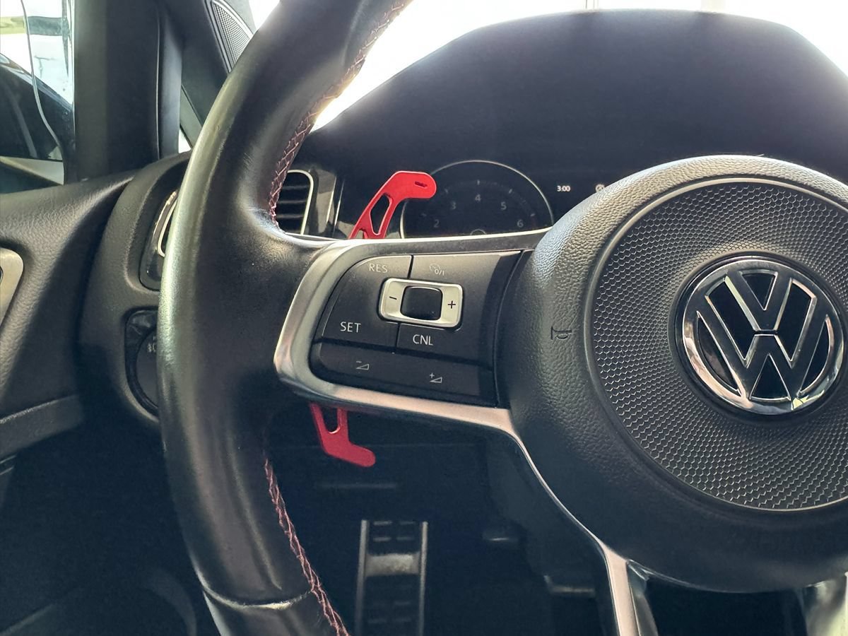 Used 2018 Volkswagen GTI S FWD image 39