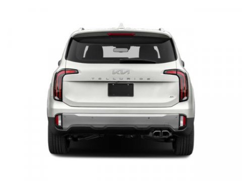 Used 2023 Kia Telluride EX image 8