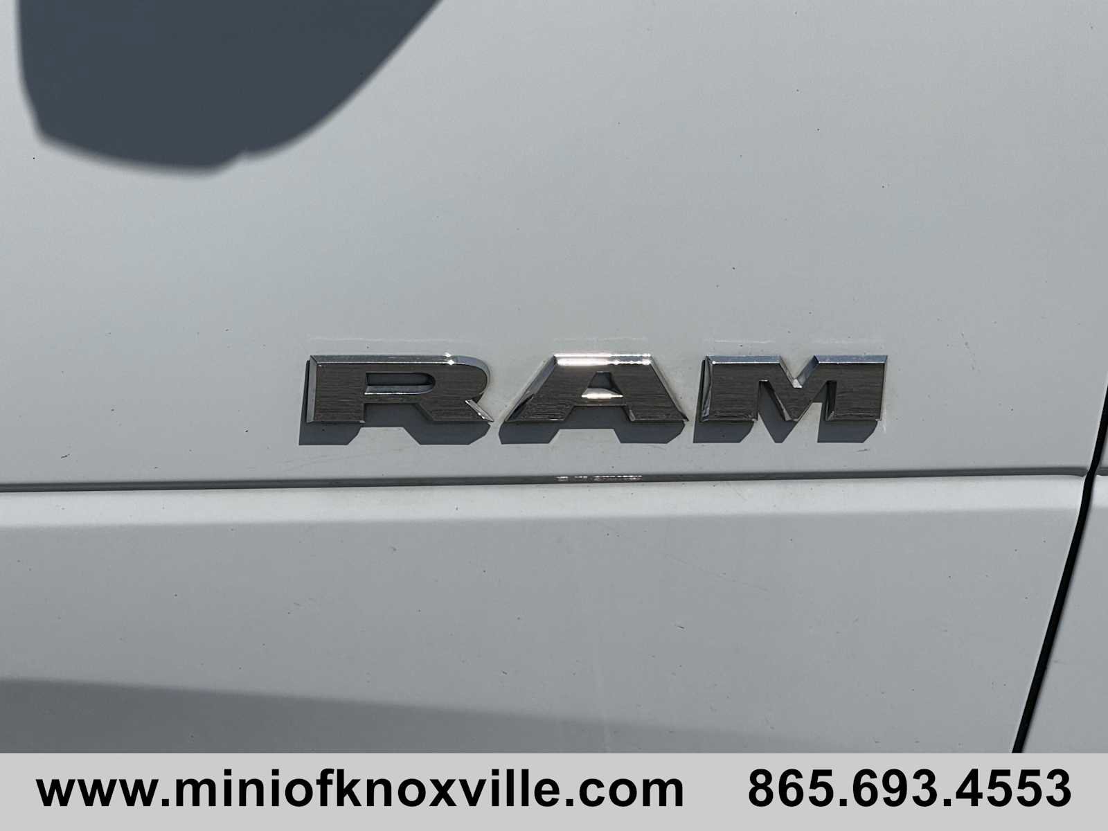 Used 2024 RAM 2500 Big Horn image 29