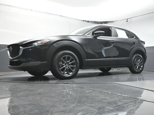 Used 2021 MAZDA CX-30 FWD 2.5 S image 31