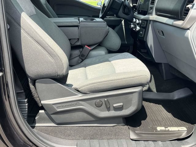 Used 2023 Ford F150 XLT w/ Equipment Group 302A High AWD/4WD image 22