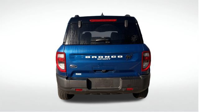 Used 2023 Ford Bronco Sport Outer Banks image 8