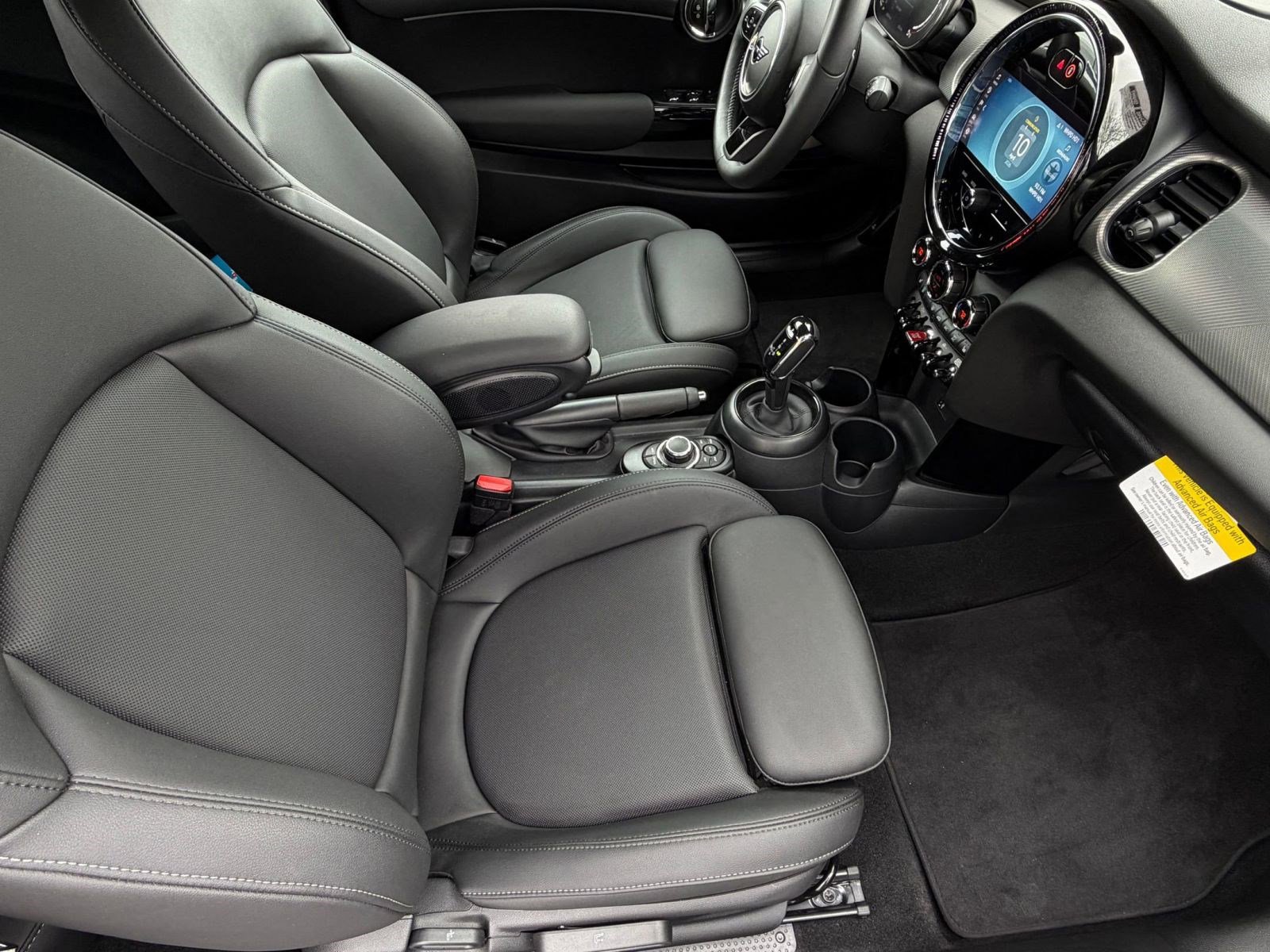 Used 2024 MINI Cooper S image 35