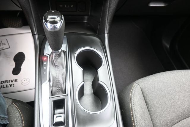Used 2020 Chevrolet Equinox LT FWD image 5