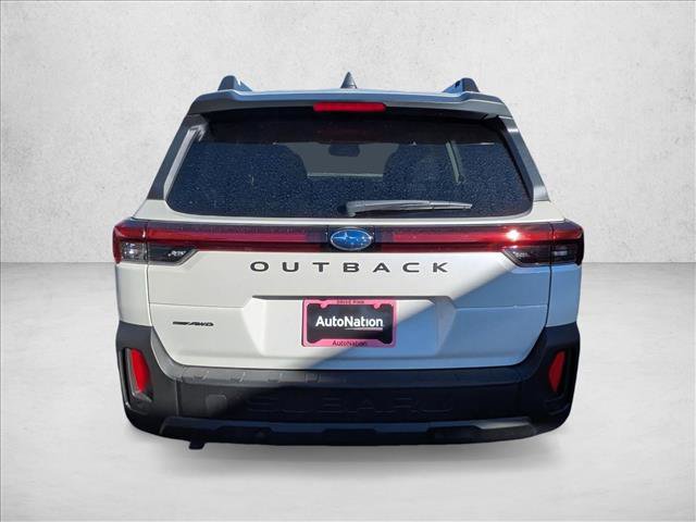 New 2026 Subaru Outback Limited image 6