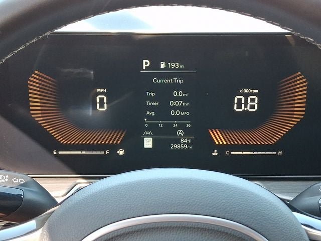Certified 2024 Kia Sorento X-Line EX AWD/4WD image 22